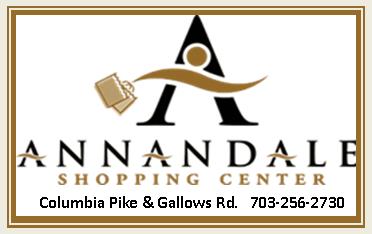 Annandale Shopping Center